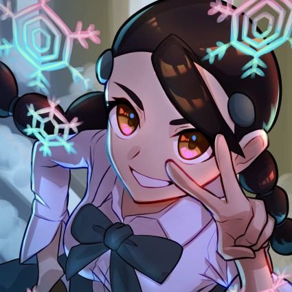 Erina_Pendelton's profile picture. Possibly Trans. Polish.

I Like Pokémon, Ace Attorney And Madoka Magica, Among Other Things.

Music Theory Amateur.