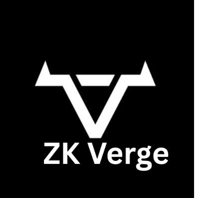 ZkVergeDotio's profile picture. $ZKVG - ZK-Powered x402 Payment Hub on BSC.