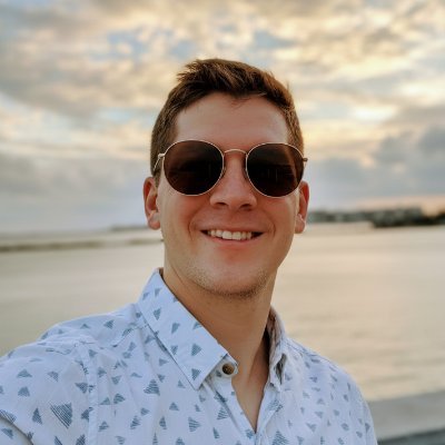 benwgold's profile picture. Making Bitcoin Move @spark.
Prev. Youtube, Chrome, Google Lens.
This is not a Zero Sum Game ⚡✨