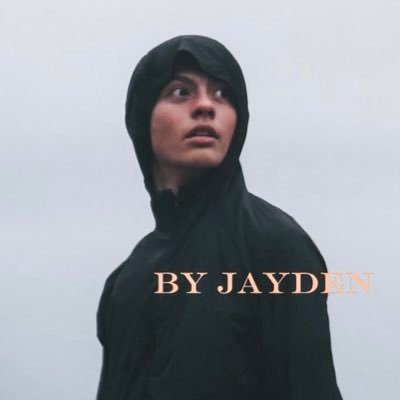 JaydenMendivil's profile picture. Athlete • Filmmaker                 Movement. Discipline. Purpose.