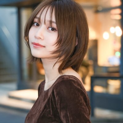 hina__nagase's profile picture. 京都府出身 24歳 Asia Promotion所属