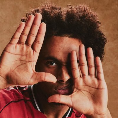 utdmawrad's profile picture. Once a red always a red.