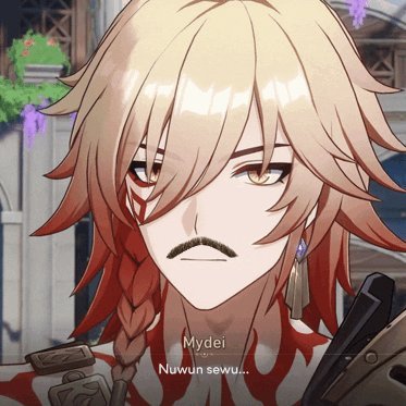 HongayStarRail's profile picture. DM open for Honkai: Star Rail talks—lores, builds, comps, tips & all things HSR!