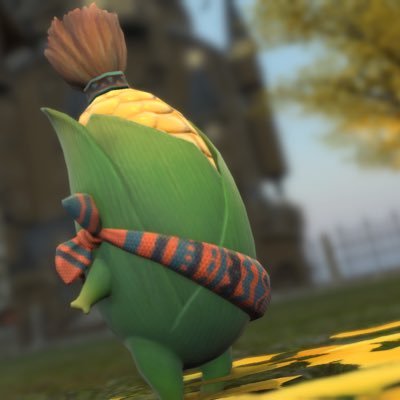 Ane_Xie_FFXIV's profile picture. FFXIV🌙パンデモの民🍞雑多なメイン垢→@mint_candy2 フレさん募集@∞ よろしくお願いします！