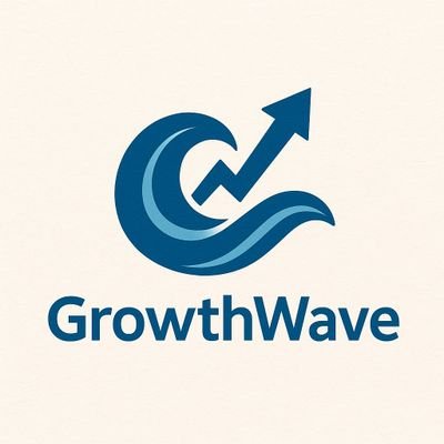 growthwavep's profile picture. promote your music, business, and content to a wider audience