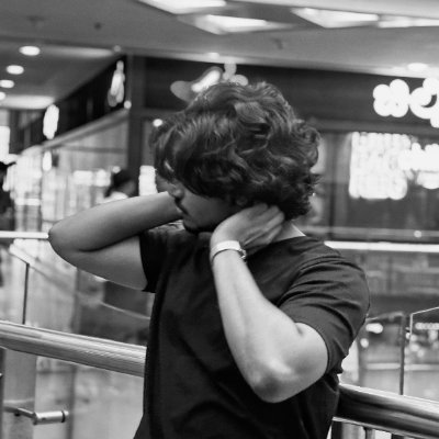 SanjayShelby's profile picture. 