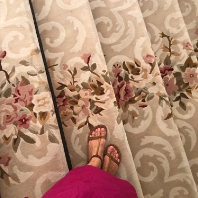 MarieNissimberg's profile picture. 