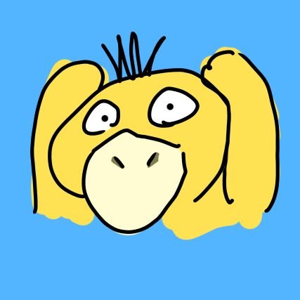 Shampo_Kudari's profile picture. ツイ消し躊躇なくします