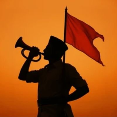 ShyamSp26745058's profile picture. 🚩गर्व है मैं उस धर्म से आता हूं, जहां पूजा आरती के बाद कहा जाता हैं विश्व का कल्याण हों 🚩