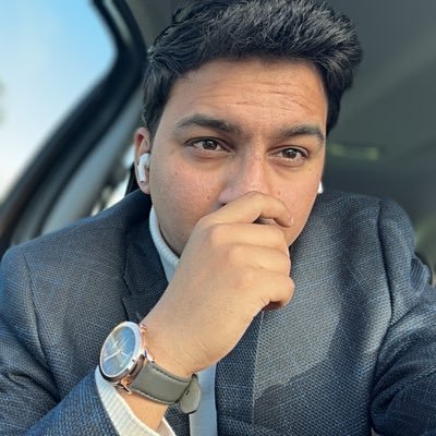 laashayar's profile picture. Legal Practitioner | Law & Rights | Believes that a republic survives on Informed Citizens