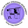 CECD_online's profile picture. An Early Childhood Development Non-Profit Organisation. Committed to putting young children first.