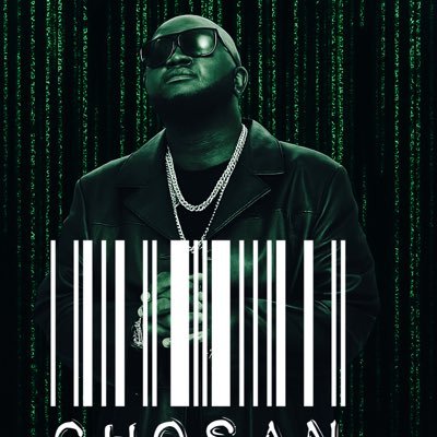 mrchosan's profile picture. Musician/Songwriter/ Creative/Youth Advocate & Multi Media artist.