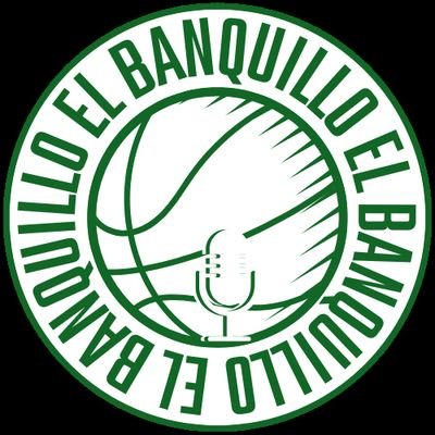 ElBanqillo's profile picture. Todo el baloncesto andaluz en un clic 🏀📡🎙️⛹️‍♀️⛹️