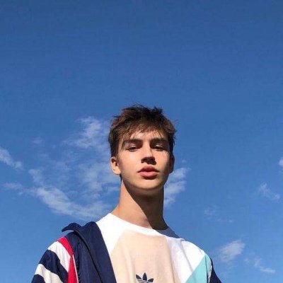 ProWolf724323's profile picture. Morning ago door laugh shake you already.