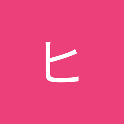 tsumeroLife's profile picture. 