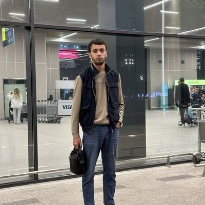 MMuratov53652's profile picture. 