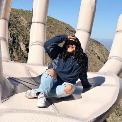 melissa_grra's profile picture. 🪩🌈🎱💫 • ꩜