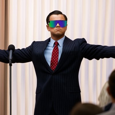 undercoverquant's profile picture. crypto • memes • building