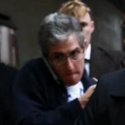 matthewsydney's profile picture. A blur in the background on BBC News.