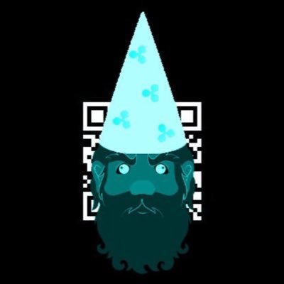 MerlinXRPs's profile picture. Its already begun... 321