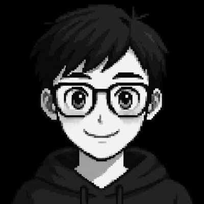 maroo0x's profile picture. DeFi Investor | Proprietary Trader 
Product / UX Designer 10+yrs

https://t.co/C8r3cCVOHt