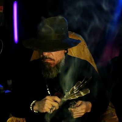 BadDadTarot's profile picture. Bad Dad Tarot is a tarot reader and creator known for their humorous, irreverent, and often blunt take on tarot readings. And some Reactions and Music content