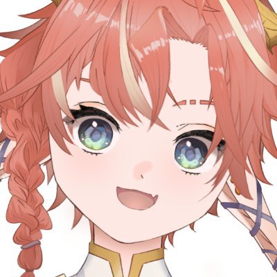 kamita_JP's profile picture. 神様Vtuber完全セルフ受肉の神多ヘーリウ・デュシスです⚡世界の全てを創作したい！◈クリエイト・絵描きが特技┃ғᴀɴᴍᴀʀᴋ ⚡┃ᴛᴀɢ #神裏話 ┃ғᴀɴᴀʀᴛ #kamitart 
所属 : @EsportsNeith Youtube：https://t.co/3PsHhC86J8