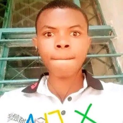 I19384Idrissa's profile picture. 