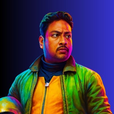 CrazyRC_YT's profile picture. My entire life is a struggle to find time to play video games. 🤷