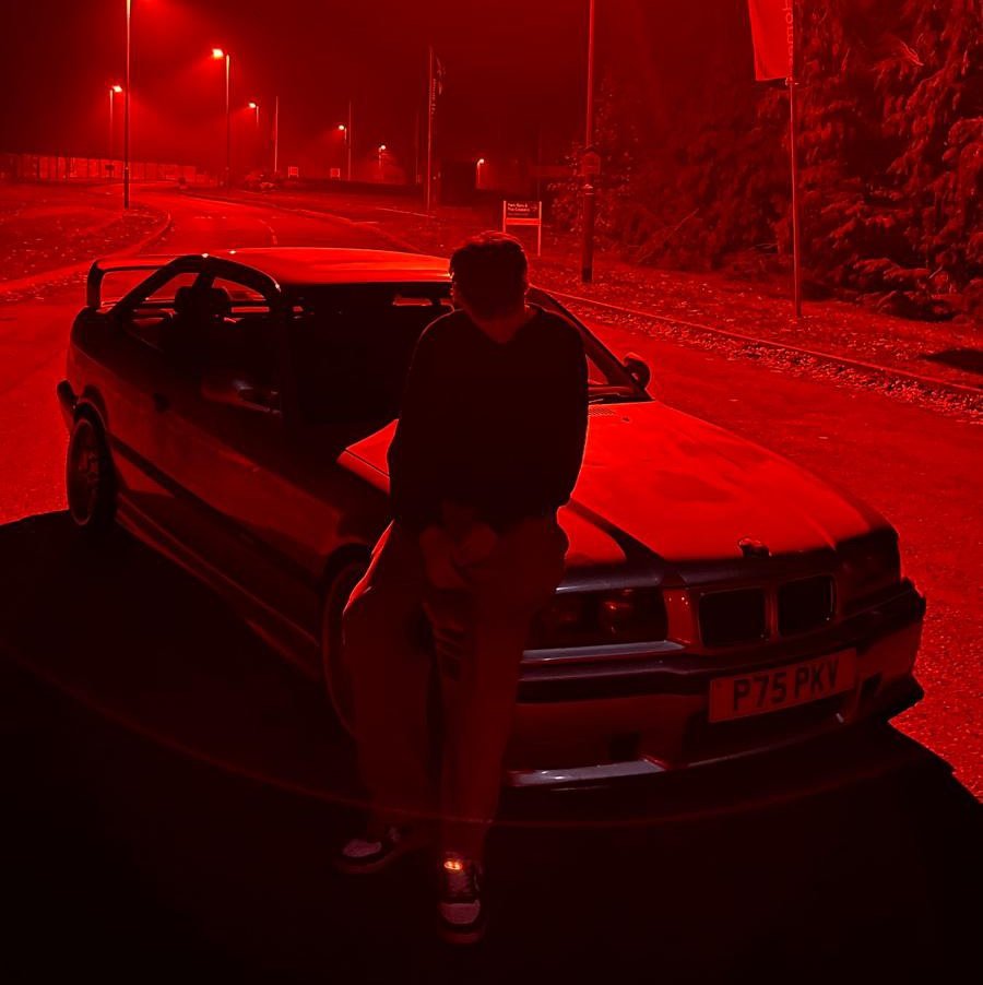 00braedon's profile picture. 