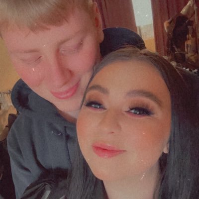 ebxny_HEW's profile picture. 27 // L.J 🤍💍 // C.P.J 🩵🧸 // washed streamer & gamer x