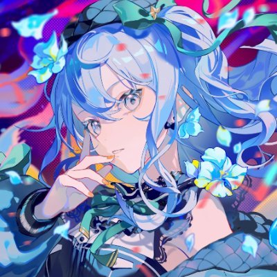 chenzhoubai's profile picture. part of @StressCapitals | Unemployed Developer