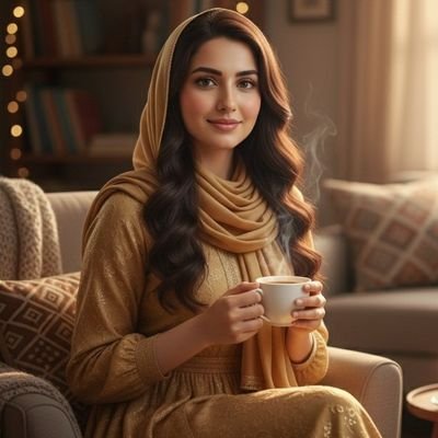 fj_faryal1's profile picture. 