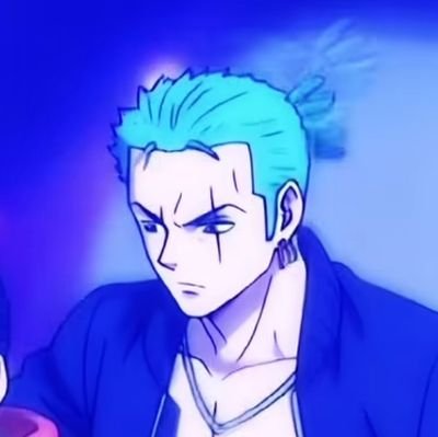 RoronoaDefender's profile picture. This is my bio