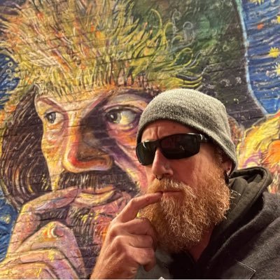 theredheadedyet's profile picture. One psychedelic trip can make you understand more about the nature of reality than 1000s of hours of "doing" science.