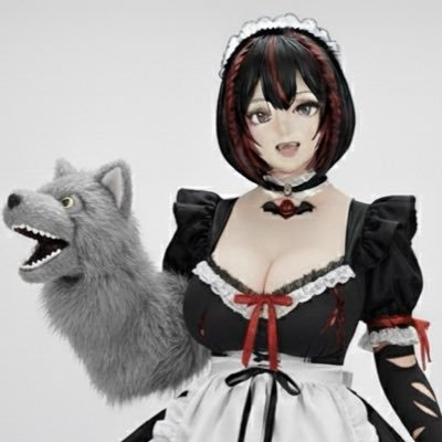 wolf_kigu's profile picture. 2025 11/14より開始🔰のオリジナル着ぐるみに憧れている都内大学生 中の人は多忙金欠 college student who dreams of making own original costume. The person inside is busy and has no money 関心：📷✈️💪🧸