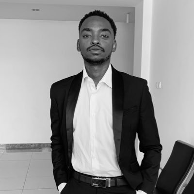 creflo_daniel's profile picture. Multi faceted, Multi talented | Mtumbuka | Guided by my Ancestors | Afrophile | E = mc^2 | Computer Science