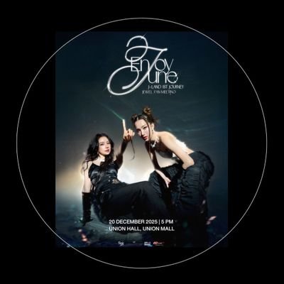 Geewonii_June's profile picture. woneday + Jland only 🫶
kimjiwon -My one and only queen (korean)
JuneEnjoy -thai GL ( only love in GL ) 
FAITHFUL fan girling 🫶