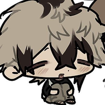 kitzchii's profile picture. NO TW‼️🐾🐾⭑ creator of #HellinHellintile ! 🇲🇾 side: @nyombiegao
banner: nem :3 !! just a wetdog boy with pen ๑ ૮◞  ꒳  ◟𑁬∘˙˚