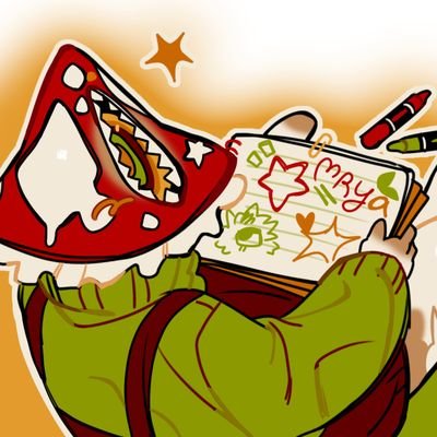 mryamorkaa's profile picture. 