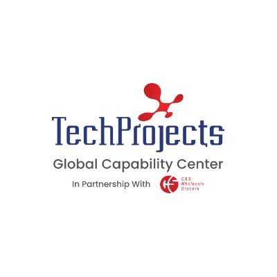TechProjectsDev's profile picture. 
