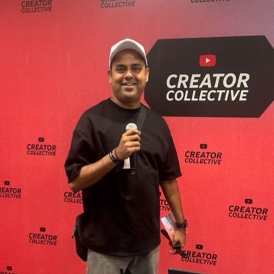 SujaySh74757365's profile picture. Daily #Crypto & #IndianStockMarket insights 📈 | 🎥180k Youtube Subscribers |