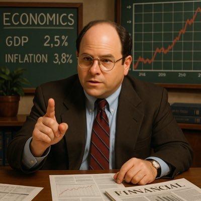 DevanandGupt's profile picture. Boğaziçi & İTÜ. Gayrimenkul ve finans üzerine notlar. Yatırım tavsiyesi değildir ama genelde haklı çıkarım (bu cümle şakadır sayın SPK yetkilisi)