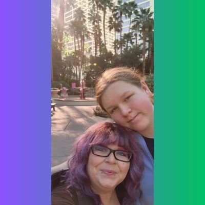 PokemomGaming's profile picture. Nerd Mom | Pokémon Organizer & Judge | Artist | Mental Health Advocate | Head in the clouds, feet on the ground. 🐿️🤎