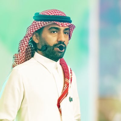 hsn_khawaji's profile picture. مذيع تلفزيوني 📺🎥  "حساب شخصي"