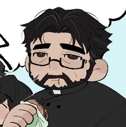 CommuNori's profile picture. NO AI
성인팔로권장/우울트 약간 있습니다/업로드 된 모든 그림들 재업로드, 도용 등 허락없이 사용하지 말아주세요.don't use my art whatever
헤더-도트님!!♡♡
CM: https://t.co/5TbhU6Pcaz (준비중)