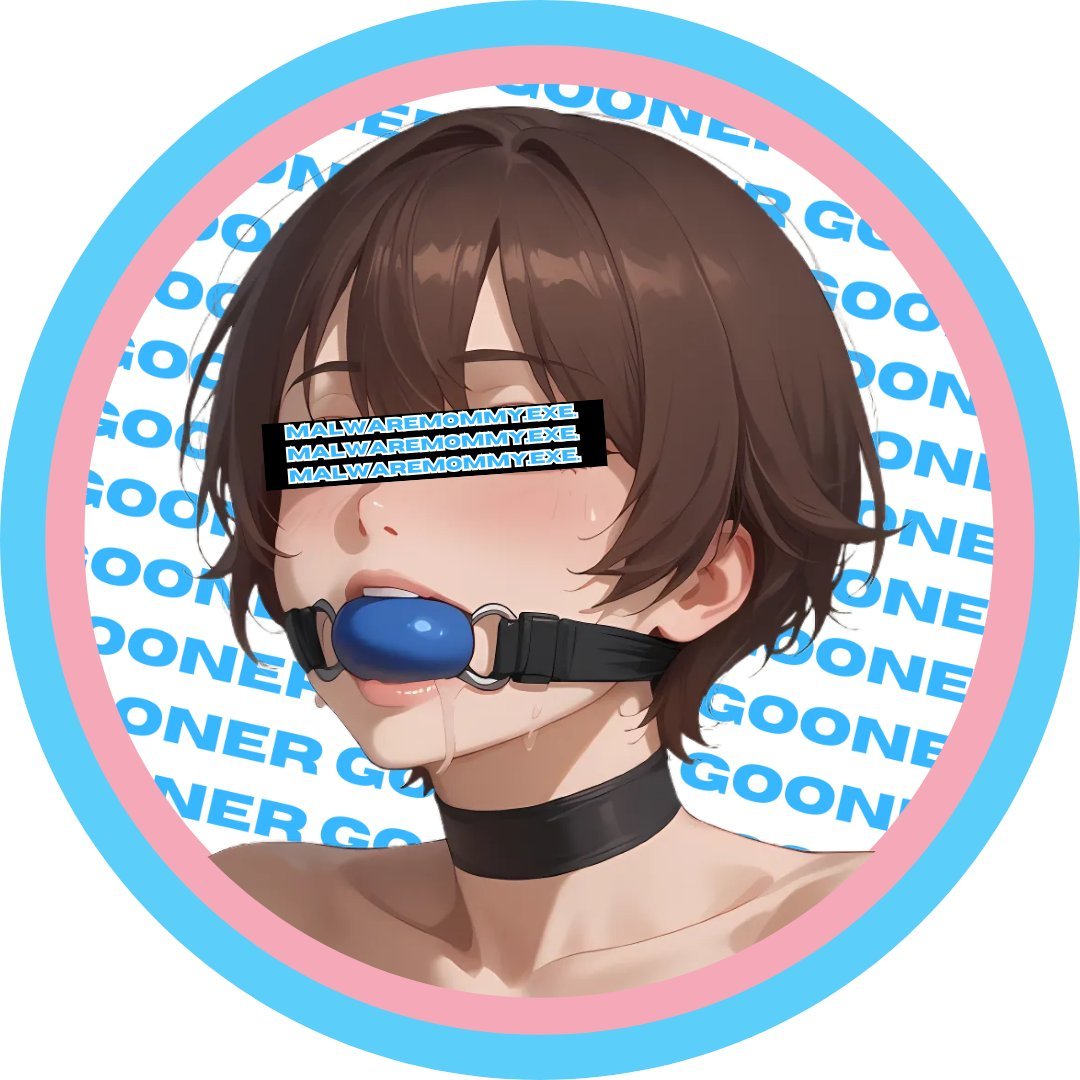 husudhdhs's profile picture. Reprogrammed and repurposed for @malwaremommyv3