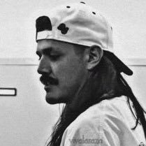 PrisonMade's profile picture. @BloodyBrutality 💍💍