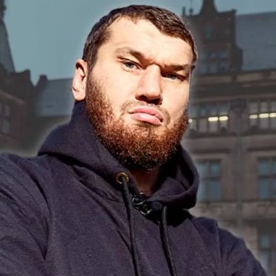 AINTABBRUV's profile picture. 