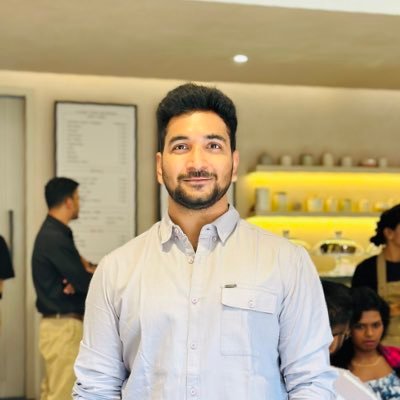 paluvadisurya's profile picture. ✨ Exploring AI ✨ Senior Scientist @Uber ✨